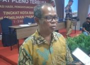 KPU Baubau Sebut Partisipasi Pemilih di Pemilu 2024 Meningkat