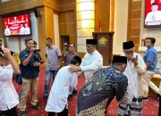 Pemprov Sultra Sambut Ramadan dengan Doa Bersama