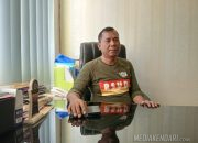 RSUD dr LM Baharuddin Tangani 65 Kasus DBD di Awal Tahun