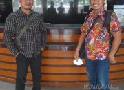 26 ASN PPPK Penyuluh Pertanian Pemegang NI PPPK Bakal Tuntut  Pemda Konawe, Kasusnya Ditanggani Kantor Pengacara Hirman Lasariwu dan Rekan