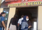 Dua Siswi Asal Kendari Hendak Dijual ke Kalimantan, “Pecah” Pertama Harga Rp 20 Juta