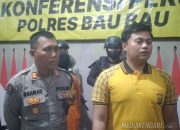 Perkara Barang Kesayangan Mau Dijual, Pemuda di Baubau Tega Membom Keluarganya Sendiri