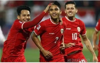 Timnas Indonesia Masuk Semi Final Piala Asia U-23, Dispar Sultra Bakal Gelar Nobar Berhadiah
