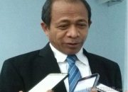 Jabatan Wakil Kerap Dianggap “Ban Serep”, Ini Kata Prof Usman Rianse