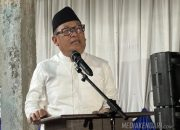 Lewat Tangan Dingin Pj Bupati Harmin Ramba, Kabupaten Konawe tercatat Pengendali  Inflasi di Sultra