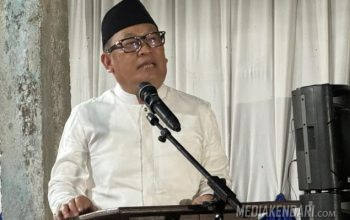 Lewat Tangan Dingin Pj Bupati Harmin Ramba, Kabupaten Konawe tercatat Pengendali  Inflasi di Sultra