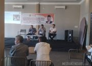 Peduli Warisan Budaya Lokal, Anggota DPRD Sultra Fajar Ishak Inisiasi Perdanya