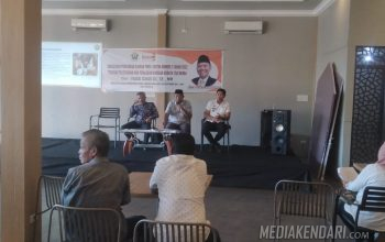 Peduli Warisan Budaya Lokal, Anggota DPRD Sultra Fajar Ishak Inisiasi Perdanya