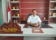 Wakil Ketua DPRD Baubau Dukung Usulan Peningkatan Insentif Dokter Ahli