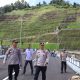 Polres Konawe Apel Kesiapan Pasukan untuk Kunjungan Presiden Jokowi