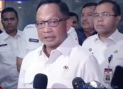 Mendagri Tito Bilang Penjabat Kepala Daerah yang Hendak Tarung Pilkada Wajib Mundur 40 Hari Sebelum Masa Pendaftaran