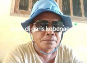 HMTI Sultra Duga Perekrutan PPK dan Panwascam di Konawe untuk Kepentingan Salah Satu Cakada, Muh Hajar: Kami akan laporkan di DKPP RI