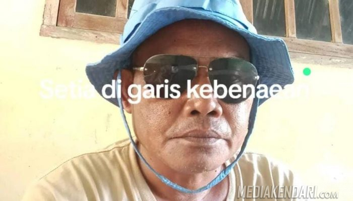 HMTI Sultra Duga Perekrutan PPK dan Panwascam di Konawe untuk Kepentingan Salah Satu Cakada, Muh Hajar: Kami akan laporkan di DKPP RI