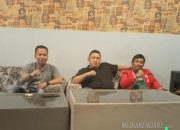 NGO Sultra Tantang Kejagung RI Bongkar Mafia Tambang di Sultra