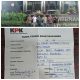 Dugaan Korupsi Pokir DPRD Rp 18 M dari 59 Dana Silpa Konawe Resmi Dilaporkan di KPK RI