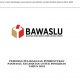 Tanggapi Rekomendasi Bawaslu Provinsi untuk Diproses PAW, Lukman Sukawati : Tidak Ada Pelanggaran Administrasi Yang Saya Lakukan Berdasarkan Pedoman Bawaslu