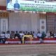 Pj Bupati Konawe, Harmin Ramba Resmi Mengukuhkan Perpanjangan Masa Jabatan Kepala Desa Se – Kabupaten Konawe