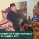 Foto SBY-Soeharto di Rujab Gubernur Jambi Tarik Perhatian AHY