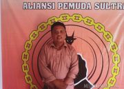 Ketua Aliansi Pemuda Sultra, Yongki Ardiansyah Sebut Harmin Ramba adalah Sosok Pemimpi yang Ideal di Konawe