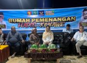 Dukungan dari Tokoh Masyarakat Konawe Kepada Paslon HADIR Terus Mengalir, Mantan Camat Soropia Klaim Bisa Menangkan 60 Persen Suara