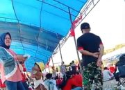 Libatkan Anak Dibawah Umur saat Deklarasi RD-FPK, Bawaslu Sultra Minta Bawaslu Konawe Tindaki Bapaslon