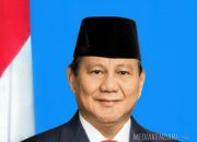 Presiden Terpilih Prabowo Subianto Ajak Warga Konawe Pilih Harmin Ramba-Dessy Indah Rachmat (HADIR)