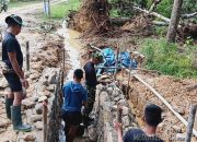 Ketua Satgas TMMD Kodim 1430/Konut Bangga TNI dan Warga Bisa Berkolaborasi