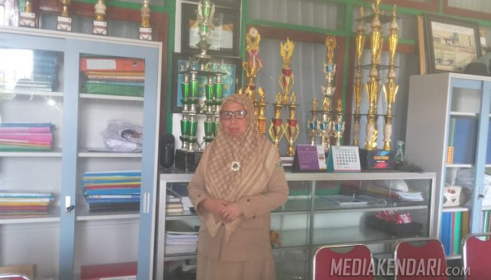 Ketua Osis SMAN 2 Kendari Bakal Mengikuti Indonesian Student’s Leadership Training Tingkat Nasional