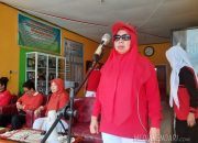 Rayakan HUT RI ke-79, SMAN 2 Kendari Gelar Porseni