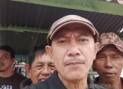 Tokoh Masyarakat Lalonggasu Meeto Dukung Paslon HADIR Maju di Pilkada Konawe