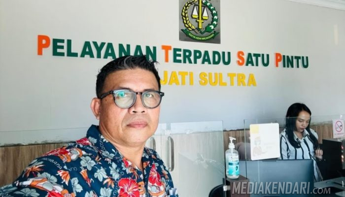 Trinop Tijasari Diduga Korupsi Rp 214 Juta Dana PKK Konawe Tahun 2023, DPW LIRA Sultra Minta Kejari Unaaha Segera Mengusutnya