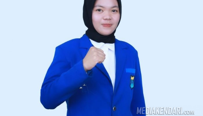 KOPRI PMII Konawe Kecam Dugaan Pelecehan Verbal oleh Oknum DPRD Konawe, Sitti Khadijah : Jaga Martabat Perempuan