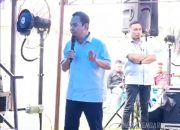 Tokoh Pemekaran Meluhu Tahsan Tosepu Sebut Ada Tiga Tas Kesiapan Paslon No 3 HADIR Pimpin Konawe