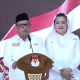 Paslon No 3 HADIR, Tampil di Panggung Debat Dengan Menguasai Materi dan Bermartabat