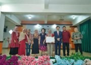 Guru SMA Negeri 2 Kendari Raih Prestasi Internasional di Hangul Festa 2024 Korea Selatan