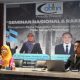 ABKIN Sultra Gelar Pelantikan PC dan Seminar Nasional, Mutu Pelayanan Bimbingan dan Konseling Pada Satuan Pendidikan