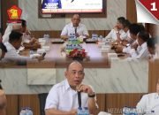 Gerindra Sultra Syukuri Kemenangan ASR – Hugua, Sebut Sebagai Kado Terindah HUT ke-17