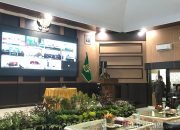 Kejati Sultra dan BPVP Kendari Kolaborasi dalam Program Restoratif Justice Berbasis Pelatihan Vokasi