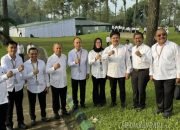 Mendagri Puji Gubernur Sultra Andi Sumangerukka yang Bergerak Cepat Usai Dilantik