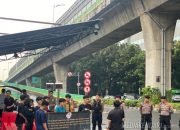 Diduga Jadi Beking Uang Koordianasi Tambang Nikel di Bombana, KASINDO Desak Kapolri copot Kapolres dan Kasat Reskrim