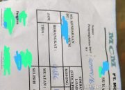 PT. MCM Gunakan Jalan Umum untuk Hauling Melebihi Tonase, IMIK Jakarta akan Demo di Kesdm RI, Ditjen Minerba dan BKPM Evaluasi RKAB