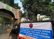 IMPH Desak Kejagung RI Periksa Kembali Sekda Konut Terkait Kasus Korupsi Pertambangan PT. Cinta Jaya.