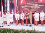 Momentum Penting Untuk Perempuan Sultra: PIM Siap Jadi Katalisator Kemajuan