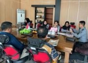 DPRD Konawe Konsultasi Intensif dengan Kemenkum Sultra Terkait Propemperda 2025