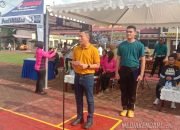 Ditbinmas Polda Sultra Laksanakan Penilaian Polisi Cilik di Polres Baubau dalam Rangka Hari Bhayangkara ke-79