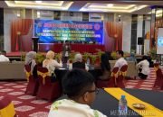 ‎Ditintelkam Polda Sultra Gelar FGD Bertajuk Dampak Postif dan Negatif Artificial Intelligence