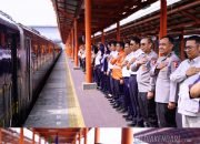 POLRI dan YPKTB Siapkan Pemimpin Masa Depan Lewat Kereta Kader Bangsa