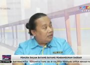 Bukan Sekadar Pelengkap Acara: KNPI Sultra Desak Pemuda Dilibatkan dalam Pembangunan Nyata