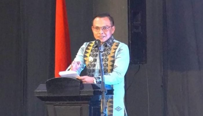 Enam Fokus Utama Pembangunan Disorot, Musrenbang RPJMD Konawe 2025–2029 Dimulai