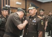 Bersih-bersih di Bumi Anoa, Kajati Sultra Siapkan Pasukan Baru Hadapi Korupsi